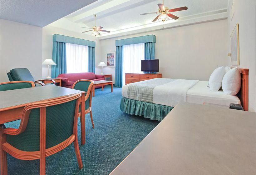 Hotel La Quinta Inn North Little Rock  | North Little Rock | Arkansas | United States 7