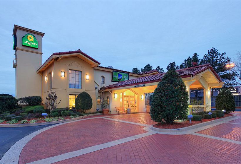 Hotel La Quinta Inn North Little Rock  | North Little Rock | Arkansas | United States 8
