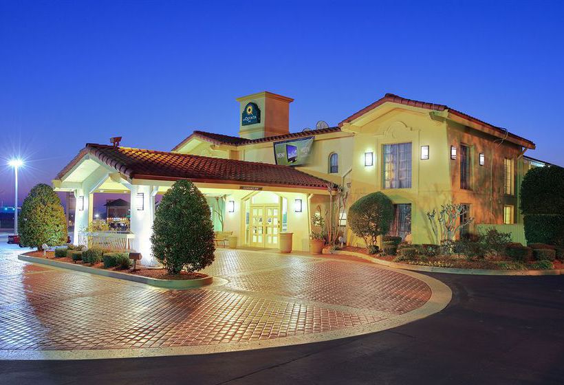 Hotel La Quinta Inn North Little Rock  | North Little Rock | Arkansas | United States 9