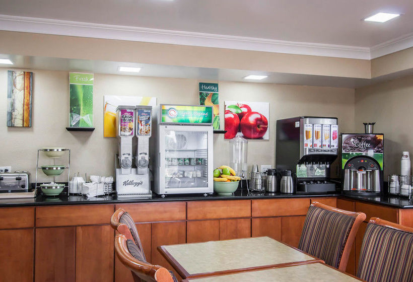 Hotel Union Express  | Memphis | Tennessee | United States 1