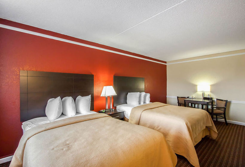 Hotel Union Express  | Memphis | Tennessee | United States 10