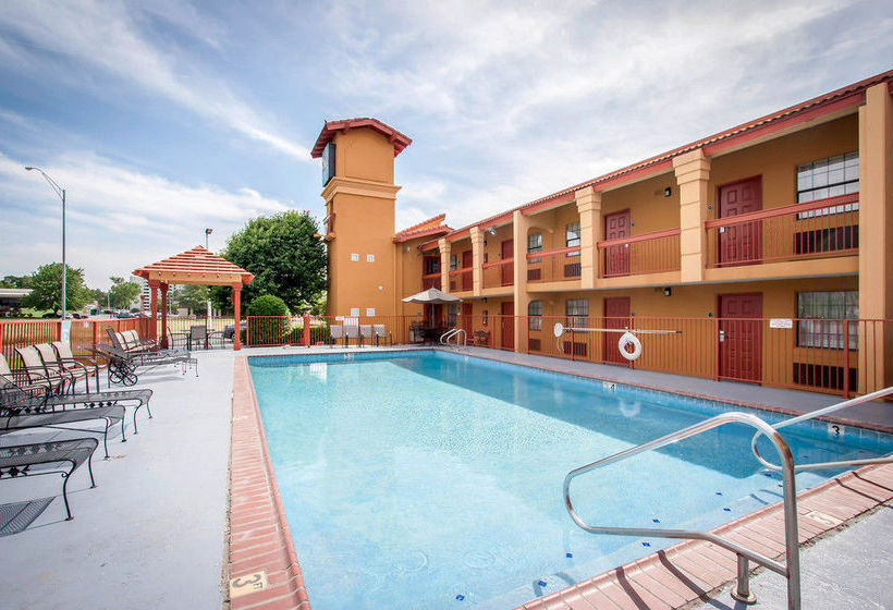 Hotel Union Express  | Memphis | Tennessee | United States 11