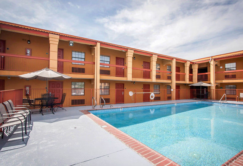 Hotel Union Express  | Memphis | Tennessee | United States 12