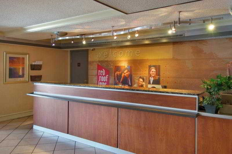 Hotel Union Express  | Memphis | Tennessee | United States 14