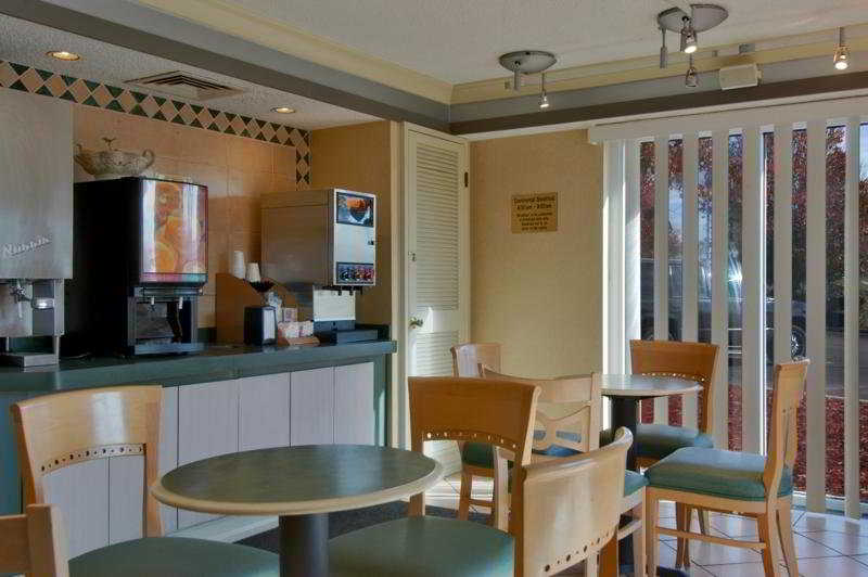 Hotel Union Express  | Memphis | Tennessee | United States 15