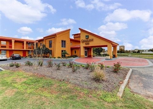 Hotel Union Express  | Memphis | Tennessee | United States 18