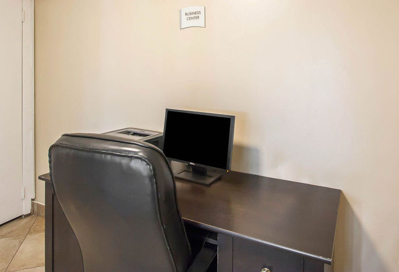 Hotel Union Express  | Memphis | Tennessee | United States 2