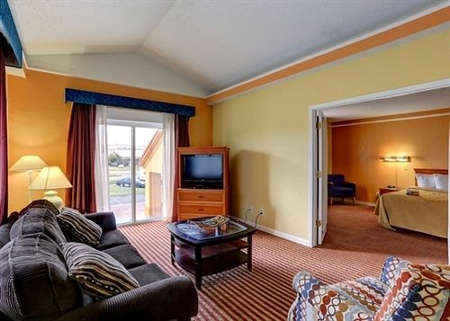 Hotel Union Express  | Memphis | Tennessee | United States 20