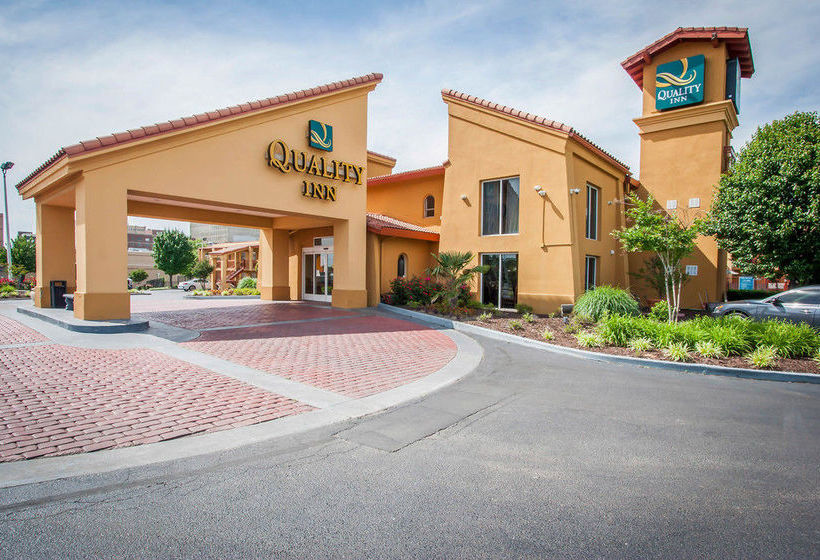 Hotel Union Express  | Memphis | Tennessee | United States 3