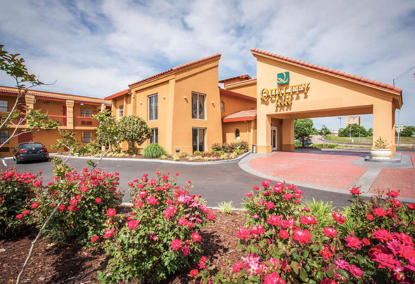 Hotel Union Express  | Memphis | Tennessee | United States 4