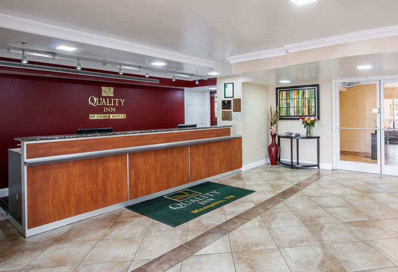 Hotel Union Express  | Memphis | Tennessee | United States 6