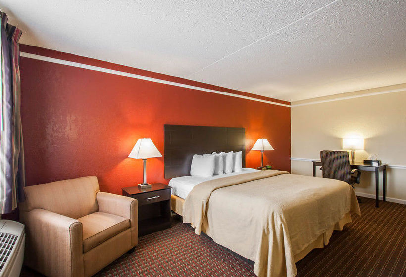 Hotel Union Express  | Memphis | Tennessee | United States 7