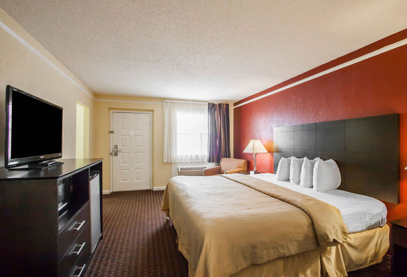 Hotel Union Express  | Memphis | Tennessee | United States 8