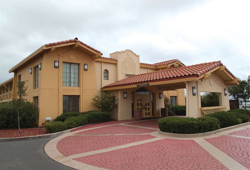 Hotel La Quinta Inn Midland  | Midland | Texas | Estados Unidos 1