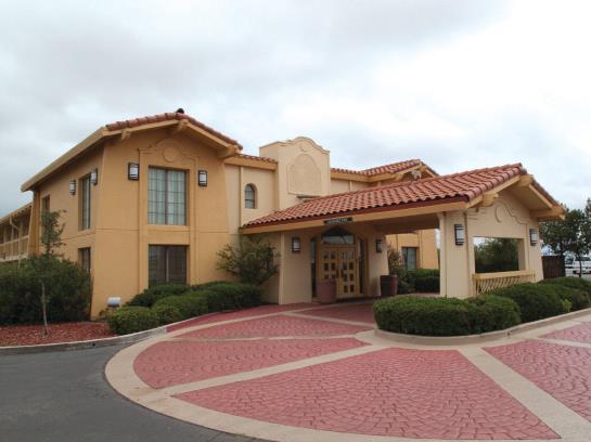 Hotel La Quinta Inn Midland  | Midland | Texas | Estados Unidos 4