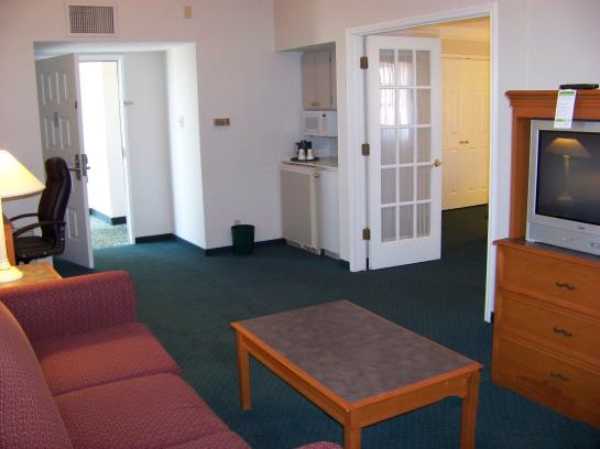 Hotel La Quinta Inn Midland  | Midland | Texas | Estados Unidos 5