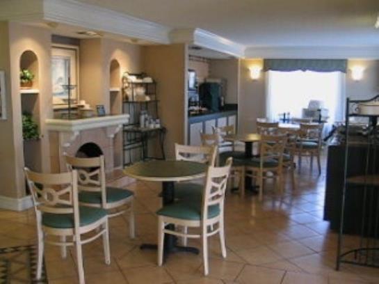 Hotel La Quinta Inn Midland  | Midland | Texas | Estados Unidos 6