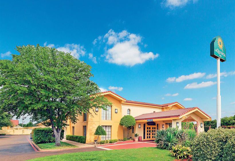 Hotel La Quinta Texarkana Texarkana Texas