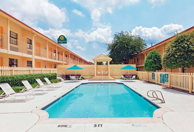Hotel La Quinta Texarkana  | Texarkana | Texas | United States 4
