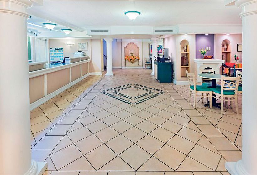 Hotel La Quinta Texarkana  | Texarkana | Texas | United States 5