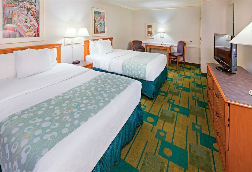 Hotel La Quinta Texarkana  | Texarkana | Texas | United States 6