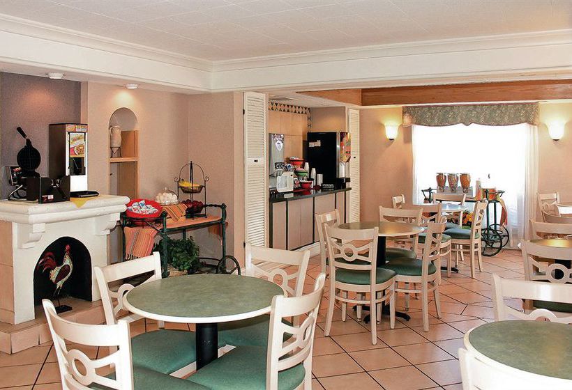 Hotel La Quinta Texarkana  | Texarkana | Texas | United States 7