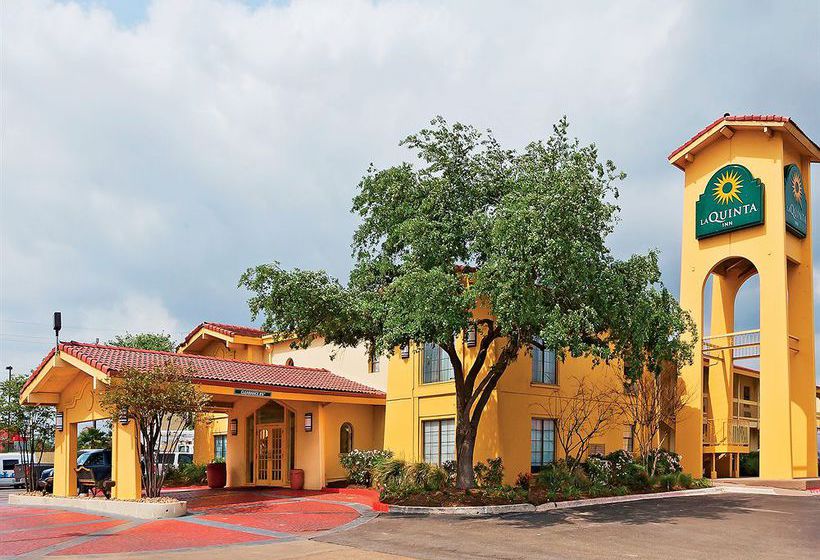 Hotel La Quinta Motor Inn