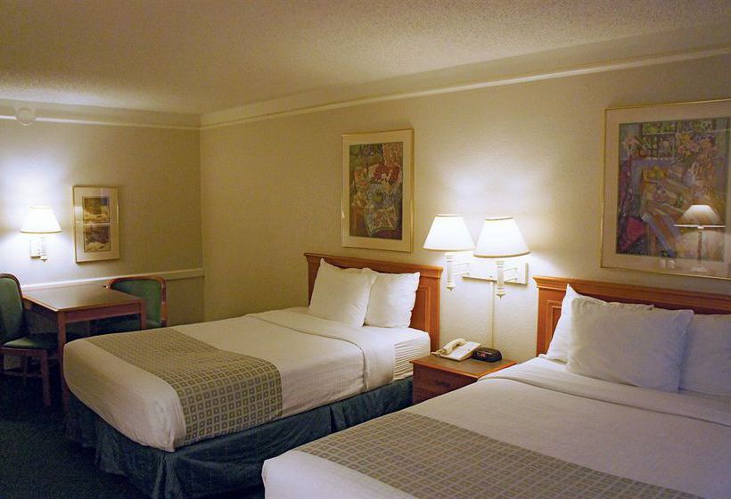 Hotel La Quinta Inn Farmington  | Farmington | New Mexico | United States 1