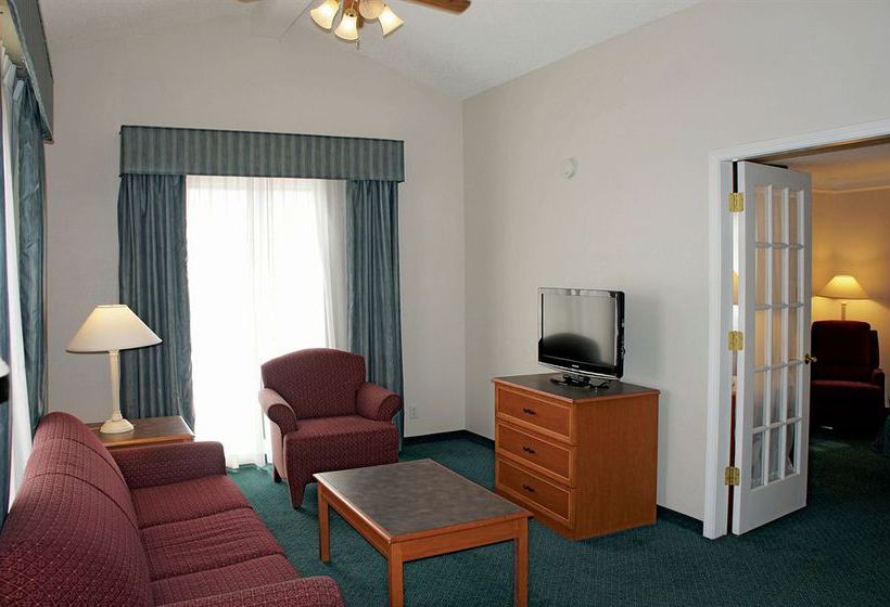 Hotel La Quinta Inn Farmington  | Farmington | New Mexico | United States 10