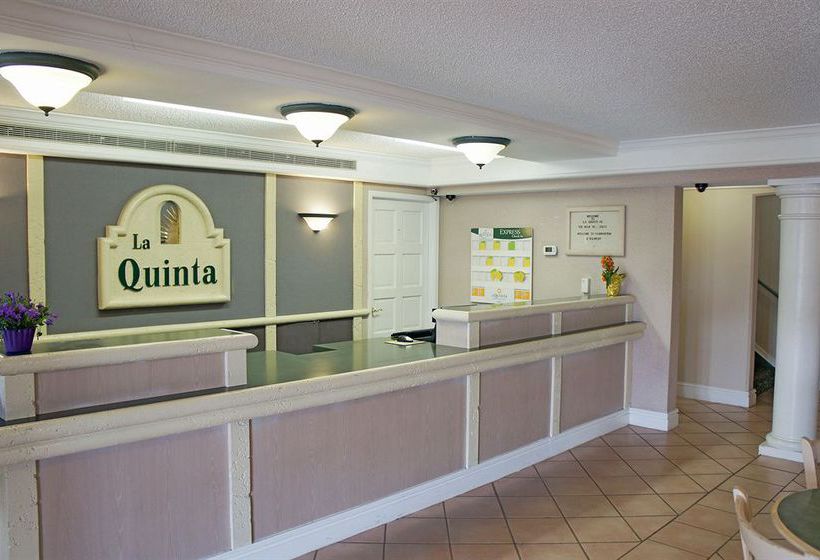 Hotel La Quinta Inn Farmington  | Farmington | New Mexico | United States 12