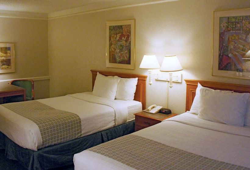 Hotel La Quinta Inn Farmington  | Farmington | New Mexico | United States 14