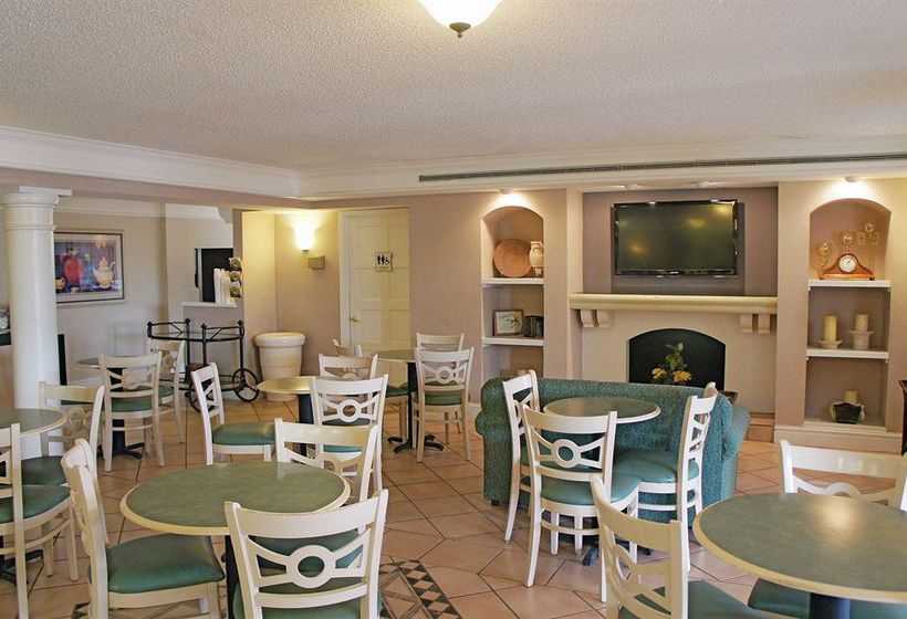 Hotel La Quinta Inn Farmington  | Farmington | New Mexico | United States 2