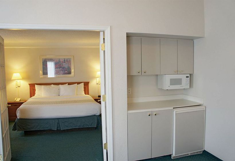 Hotel La Quinta Inn Farmington  | Farmington | New Mexico | United States 6