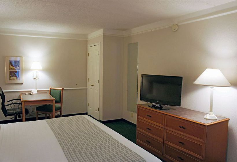 Hotel La Quinta Inn Farmington  | Farmington | New Mexico | United States 8