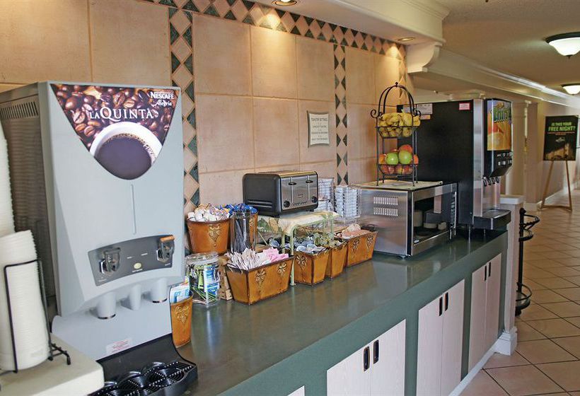 Hotel La Quinta Inn Farmington  | Farmington | New Mexico | United States 9