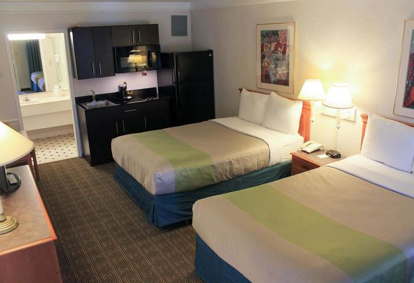 Hotel La Quinta Inn Denton 