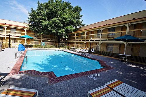 Hotel La Quinta Inn Denton  | Denton | Texas | United States 1