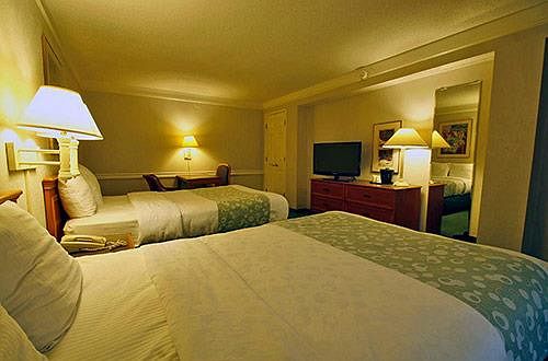 Hotel La Quinta Inn Denton  | Denton | Texas | United States 3