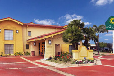 Hotel La Quinta Inn Victoria 