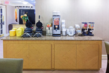 Hotel La Quinta Inn Victoria  | Victoria | Texas | United States 13