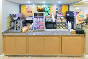 Hotel La Quinta Inn Victoria  | Victoria | Texas | United States 14