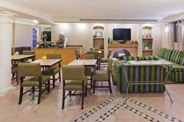 Hotel La Quinta Inn Victoria  | Victoria | Texas | United States 15