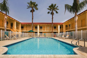 Hotel La Quinta Inn Victoria  | Victoria | Texas | United States 16
