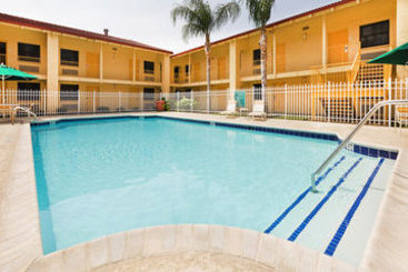 Hotel La Quinta Inn Victoria  | Victoria | Texas | United States 17