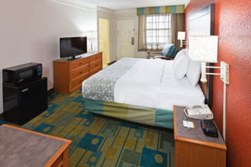 Hotel La Quinta Inn Victoria  | Victoria | Texas | United States 6