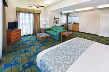 Hotel La Quinta Inn Victoria  | Victoria | Texas | United States 7