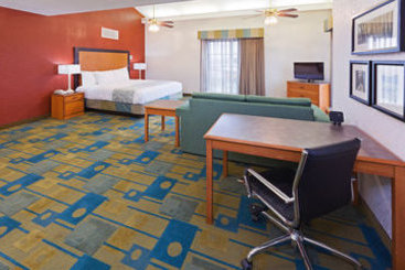 Hotel La Quinta Inn Victoria  | Victoria | Texas | United States 8