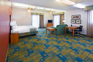 Hotel La Quinta Inn Victoria  | Victoria | Texas | United States 9
