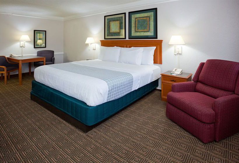 Hotel La Quinta Motor Inn Airport  | Albuquerque | New Mexico | Vereinigte Staaten 1