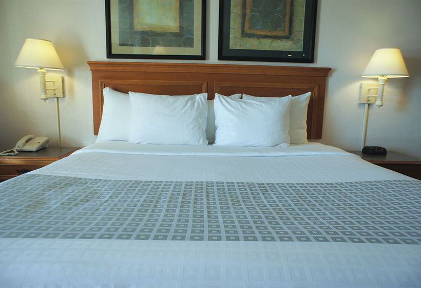 Hotel La Quinta Motor Inn Airport  | Albuquerque | New Mexico | Vereinigte Staaten 12